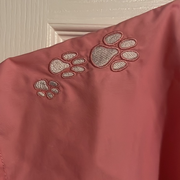 Uniform Express Scrub Set - Vet tech Sz S - Picture 6 of 8